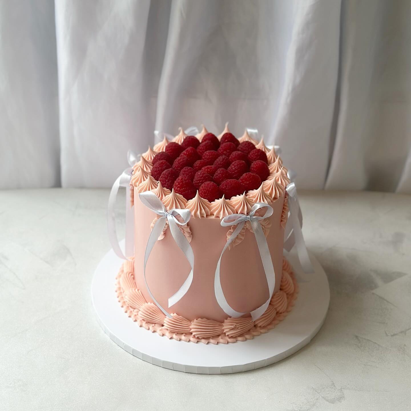 Birthday cake design 33